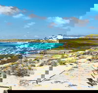 Strickland Bay - Accommodation Bookings