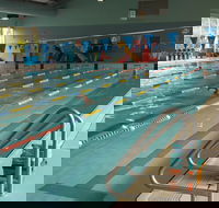 Sussex Inlet Aquatic Centre - Accommodation Bookings