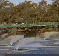 Suspension Bridge