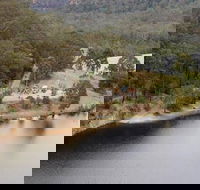 Tallowa Dam - Accommodation Bookings
