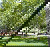 Tallangatta Triangles Park - Accommodation Bookings