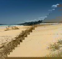 Tallow Beach - Accommodation Bookings