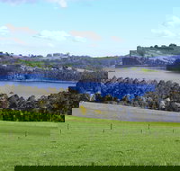 Tarago Reservoir Park - Accommodation Bookings