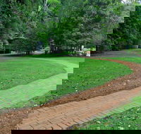 The Glade Picnic Area - Accommodation Bookings