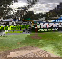 The Rotary Markets Kadina - Accommodation Bookings