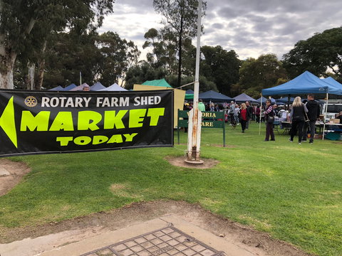 The Rotary Markets, Kadina - Accommodation Bookings 0