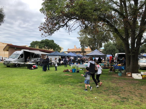 The Rotary Markets, Kadina - Accommodation Bookings 1