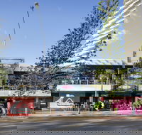 The Strand at Coolangatta - Accommodation Bookings