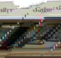 The Gallery Gulgong - Accommodation Bookings
