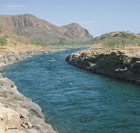 The Spillway - Accommodation Bookings