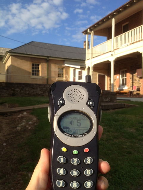 The Old Gundagai Gaol - Accommodation Bookings 0