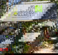The Gallery - Accommodation Bookings