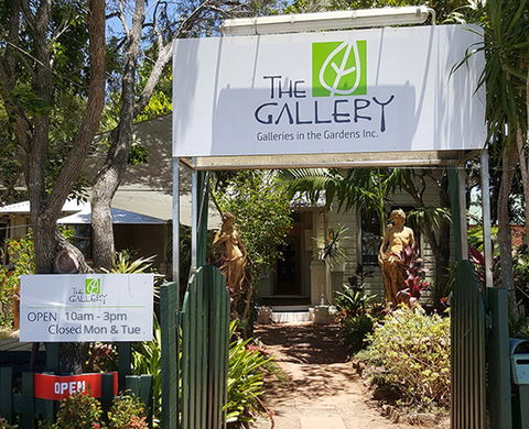 The Gallery - Accommodation Bookings 0
