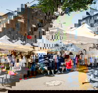 The Rocks Markets - Accommodation Bookings