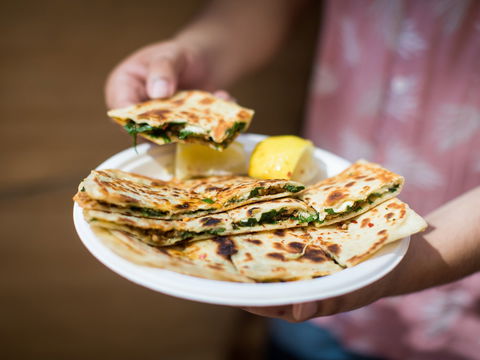 The Rocks Markets - Accommodation Bookings 2