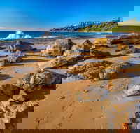 Tilbury Cove - Accommodation Bookings