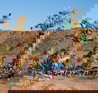 Tjanpi Desert Weavers - Accommodation Bookings