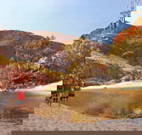 Tjoritja / West MacDonnell National Park - Accommodation Bookings