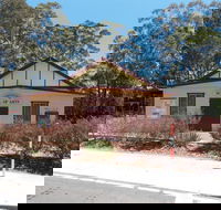 Tomerong Hall - Accommodation Bookings