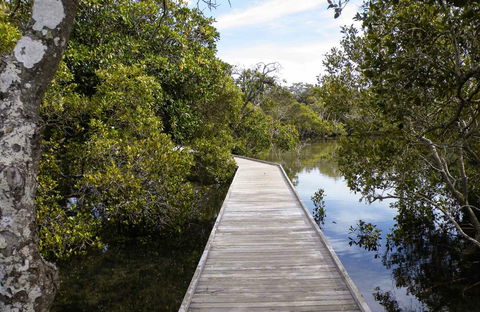 Tweed Heads Historic Site - Accommodation Bookings 0