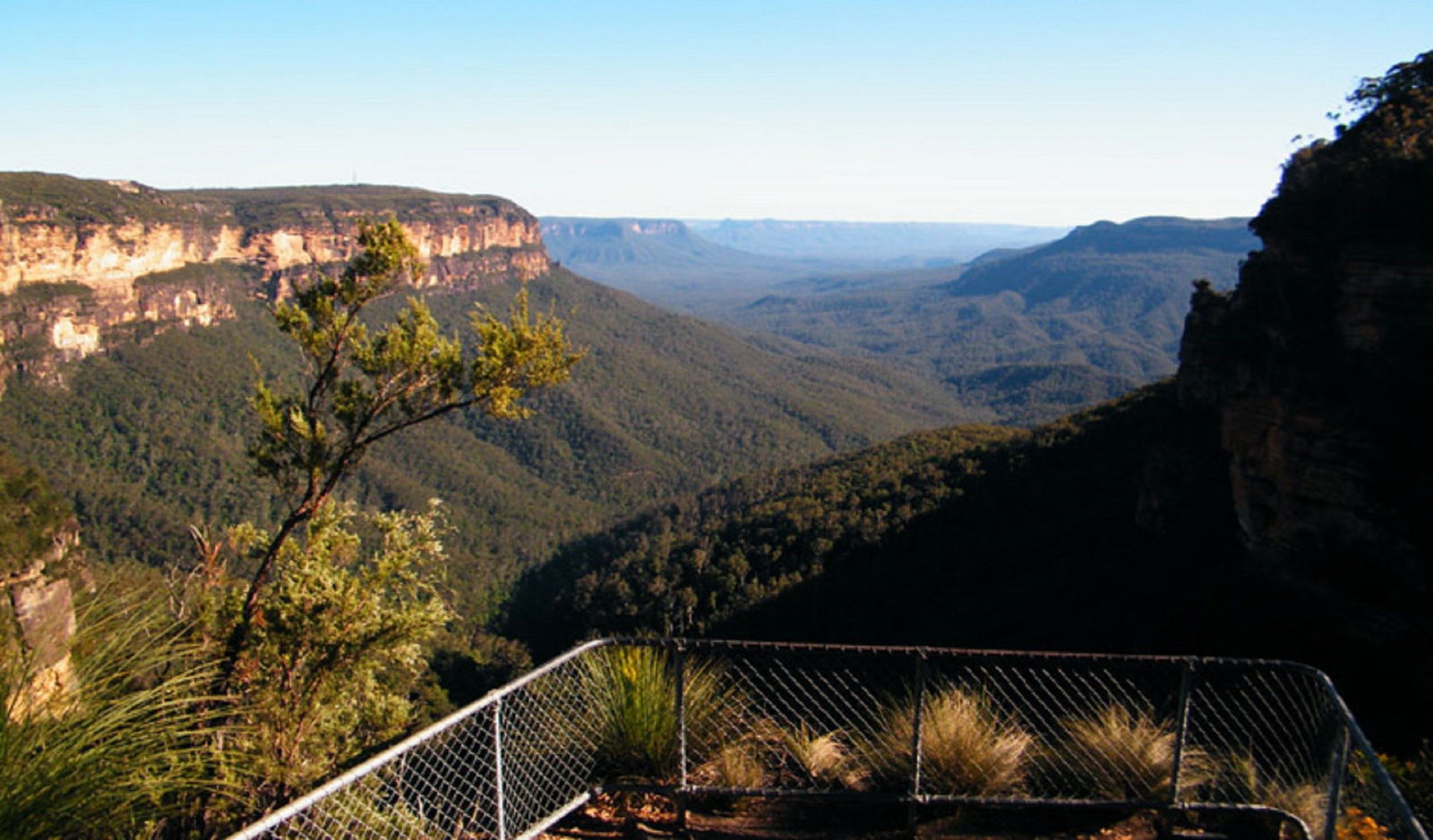 Blue Mountains NSW Accommodation Bookings