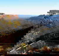Valley of the Waters - Accommodation Bookings