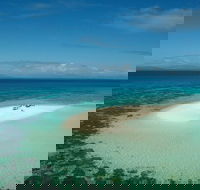 Vlassof Cay - Accommodation Bookings