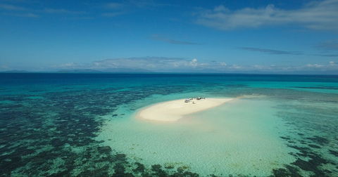 Vlassof Cay - Accommodation Bookings 0