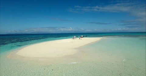Vlassof Cay - Accommodation Bookings 1