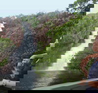 Wangi Falls Walk - Accommodation Bookings