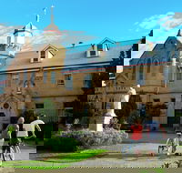 Warwick - Accommodation Bookings