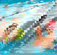 Wellington Aquatic Leisure Centre - Closed During Winter - Accommodation Bookings