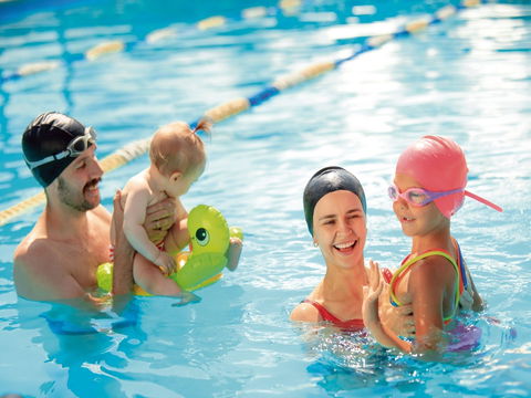 Wellington Aquatic Leisure Centre - Closed During Winter - Accommodation Bookings 0