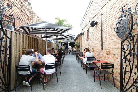 West End And South Brisbane - Accommodation Bookings 0
