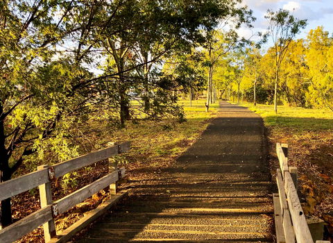 Windmill Walk - Accommodation Bookings 0