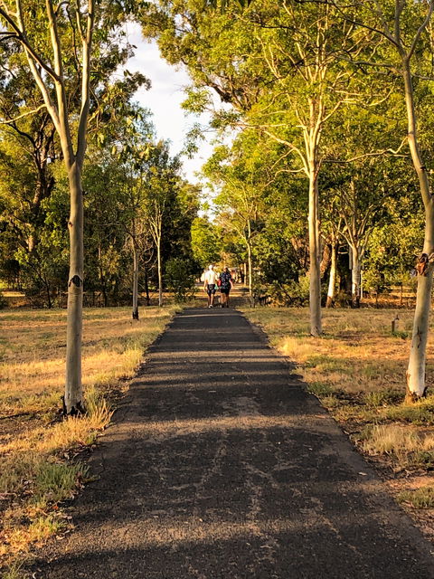 Windmill Walk - Accommodation Bookings 2