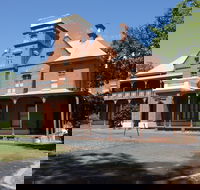 Woodbridge - Accommodation Bookings