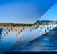 Wooli Wooli River - Accommodation Bookings