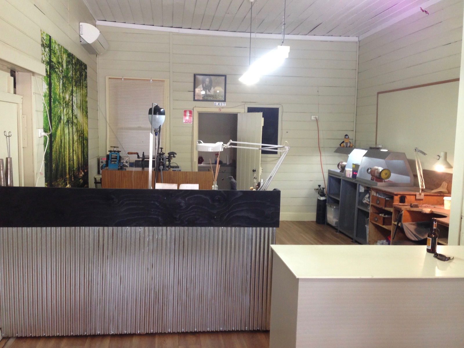  Accommodation Bookings