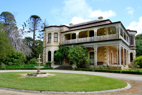 Yallum Park - Accommodation Bookings 0