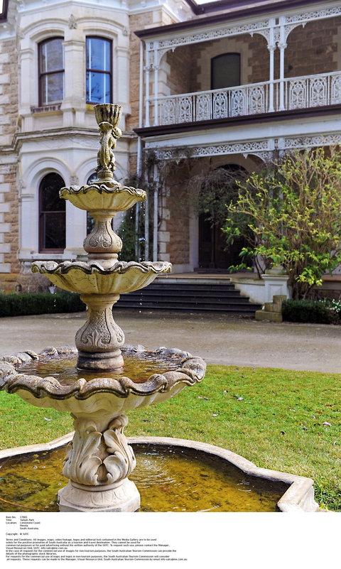 Yallum Park - Accommodation Bookings 1