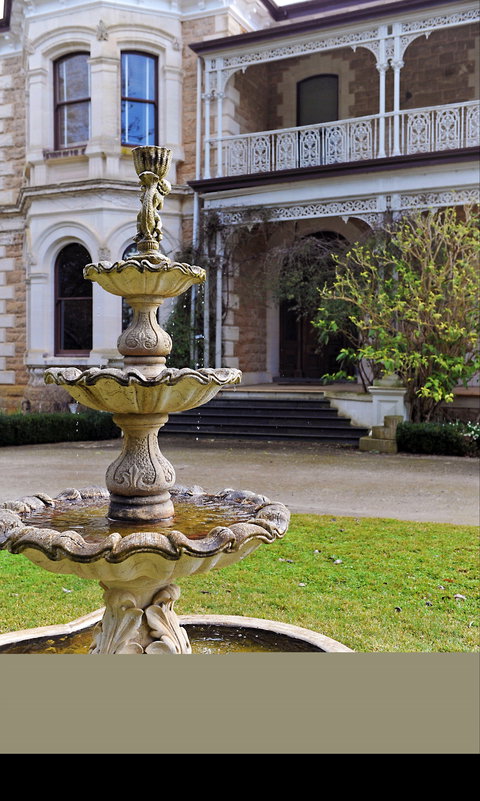 Yallum Park - Accommodation Bookings 2