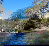 Yarrangobilly Caves Thermal Pool Walk - Accommodation Bookings