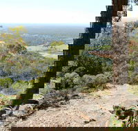 Yellow Rock Lookout - Accommodation Bookings