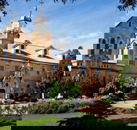 Abbey of the Roses - Accommodation Bookings