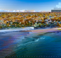 Abrahams Bosom Beach - Accommodation Bookings