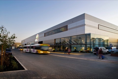 Adelaide Showground - Accommodation Bookings 0