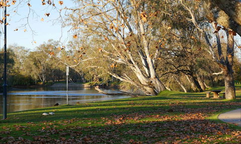 Albury - Accommodation Bookings 0