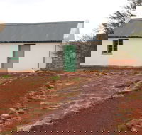 Albert Namatjira's House - Accommodation Bookings