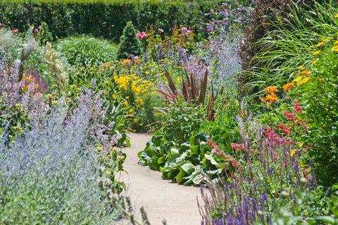Alowyn Gardens And Nursery - Accommodation Bookings 2